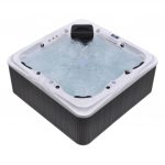 Outdoor Whirlpool Costa Mesa Premium