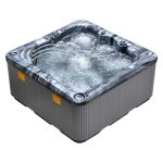 Outdoor Whirlpool  Long Beach Premium