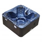 Outdoor Whirlpool Ventura