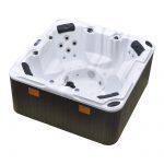 Outdoor Whirlpool Ventura