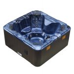 Outdoor Whirlpool Ventura