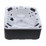 Outdoor Whirlpool Ventura