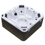 Outdoor Whirlpool Ventura