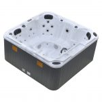 Outdoor Whirlpool Seattle ECO-System