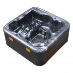 Outdoor Whirlpool Washington