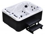 Outdoor Whirlpool Corona Premium