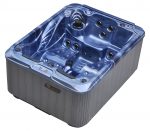 Outdoor Whirlpool Corona Premium