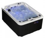 Outdoor Whirlpool Corona Premium