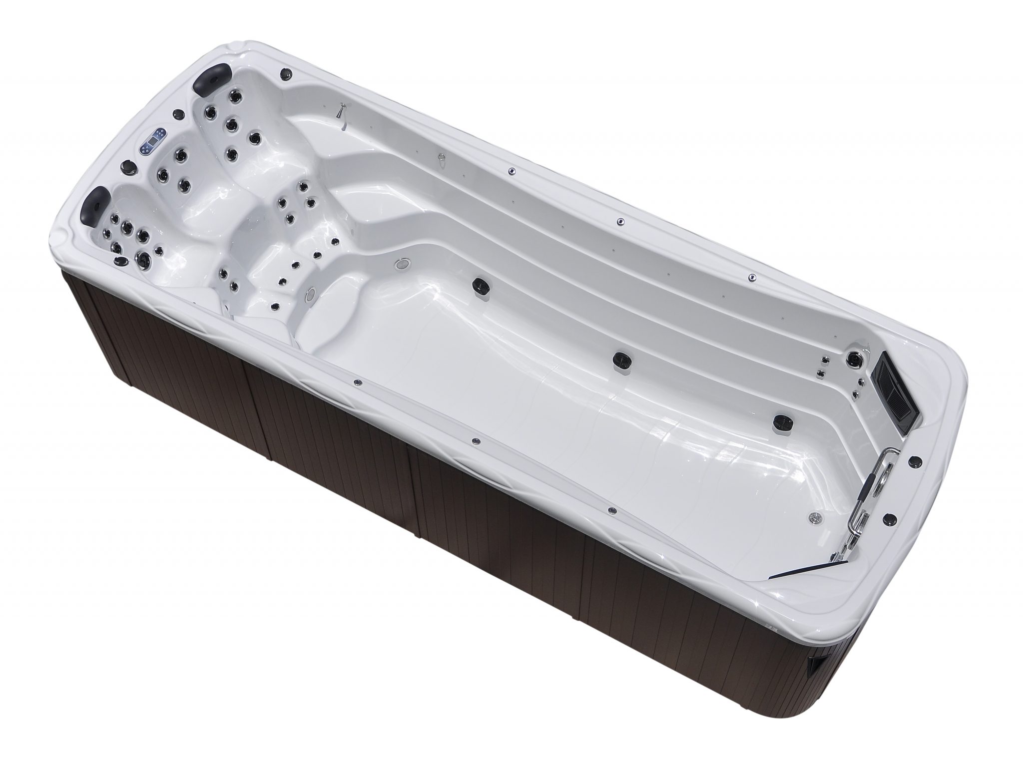Outdoor Whirlpool B Outdoor Whirlpool B