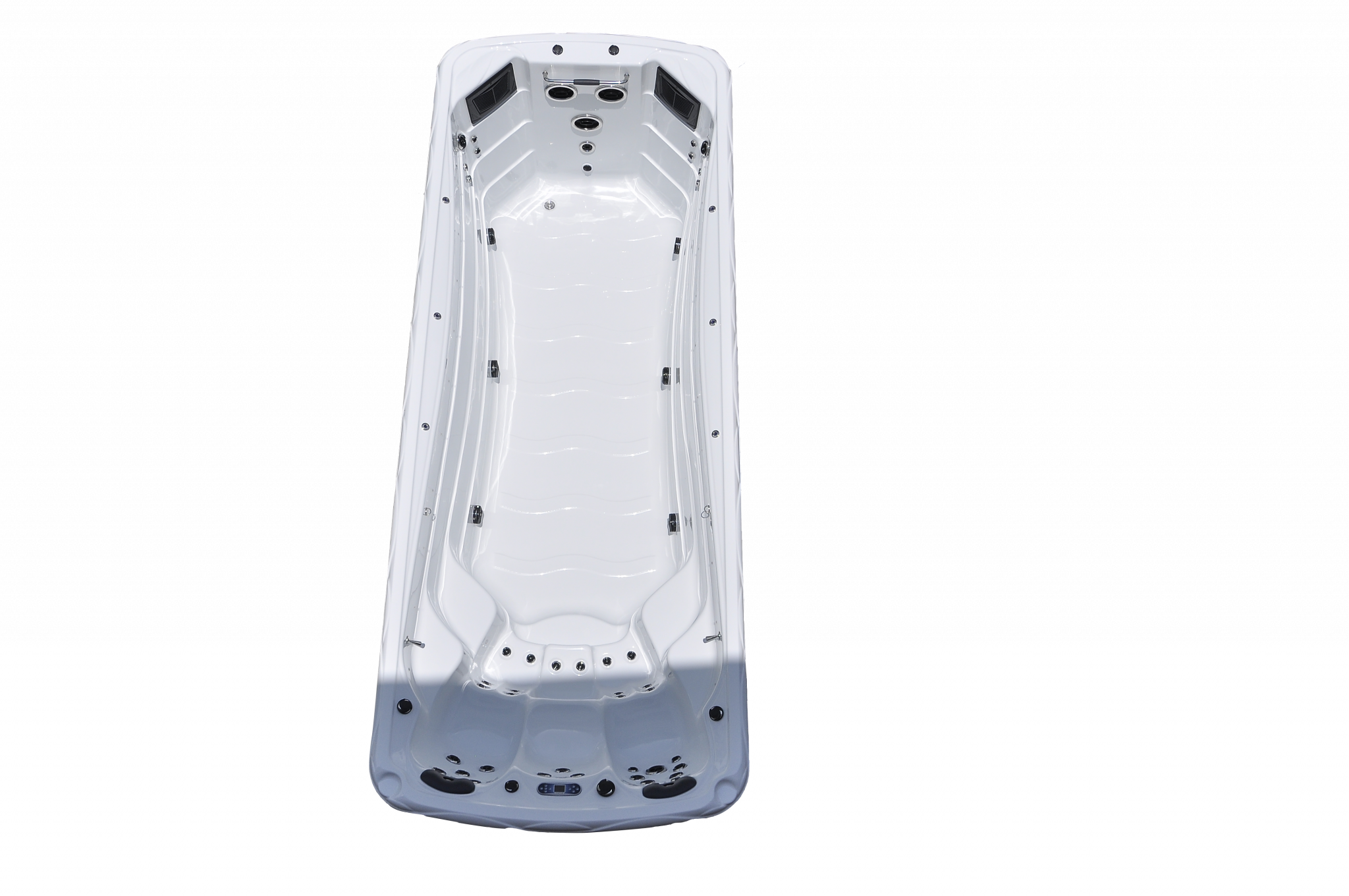 Outdoor Whirlpool B Outdoor Whirlpool B