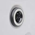 Outdoor Whirlpool B