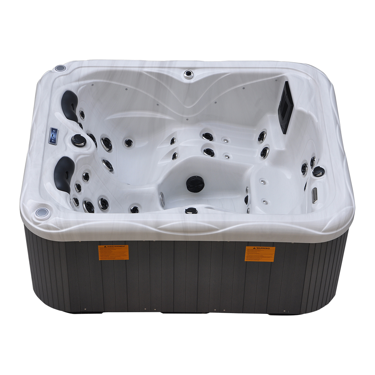 Outdoor Whirlpool Detroit Outdoor Whirlpool Detroit