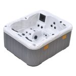 Outdoor Whirlpool Detroit