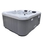 Outdoor Whirlpool Detroit