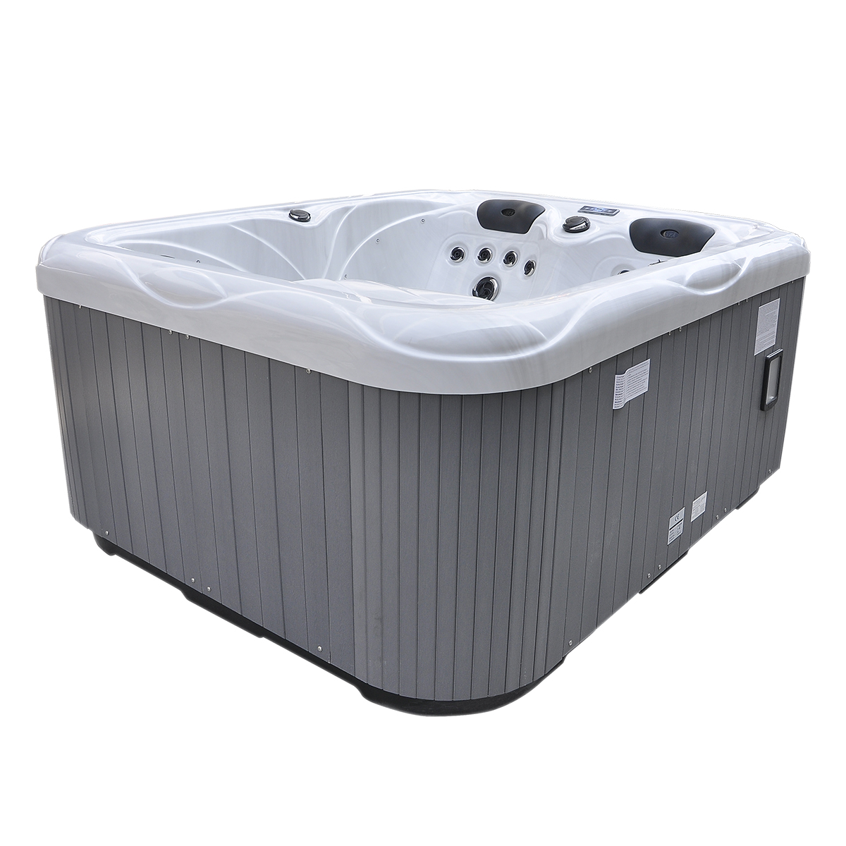 Outdoor Whirlpool Detroit Outdoor Whirlpool Detroit