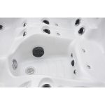 Outdoor Whirlpool Detroit