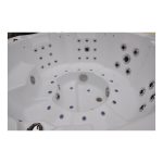 Outdoor Whirlpool  Huntington Beach Premium