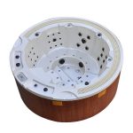 Outdoor Whirlpool  Huntington Beach Premium