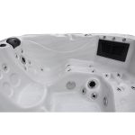 Outdoor Whirlpool B