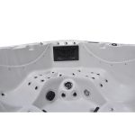 Outdoor Whirlpool B