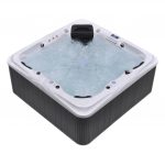 Outdoor Whirlpool B