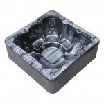 Outdoor Whirlpool B