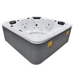 Outdoor Whirlpool B