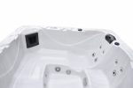 Outdoor Whirlpool B