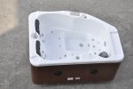 Outdoor Whirlpool Nashville Premium