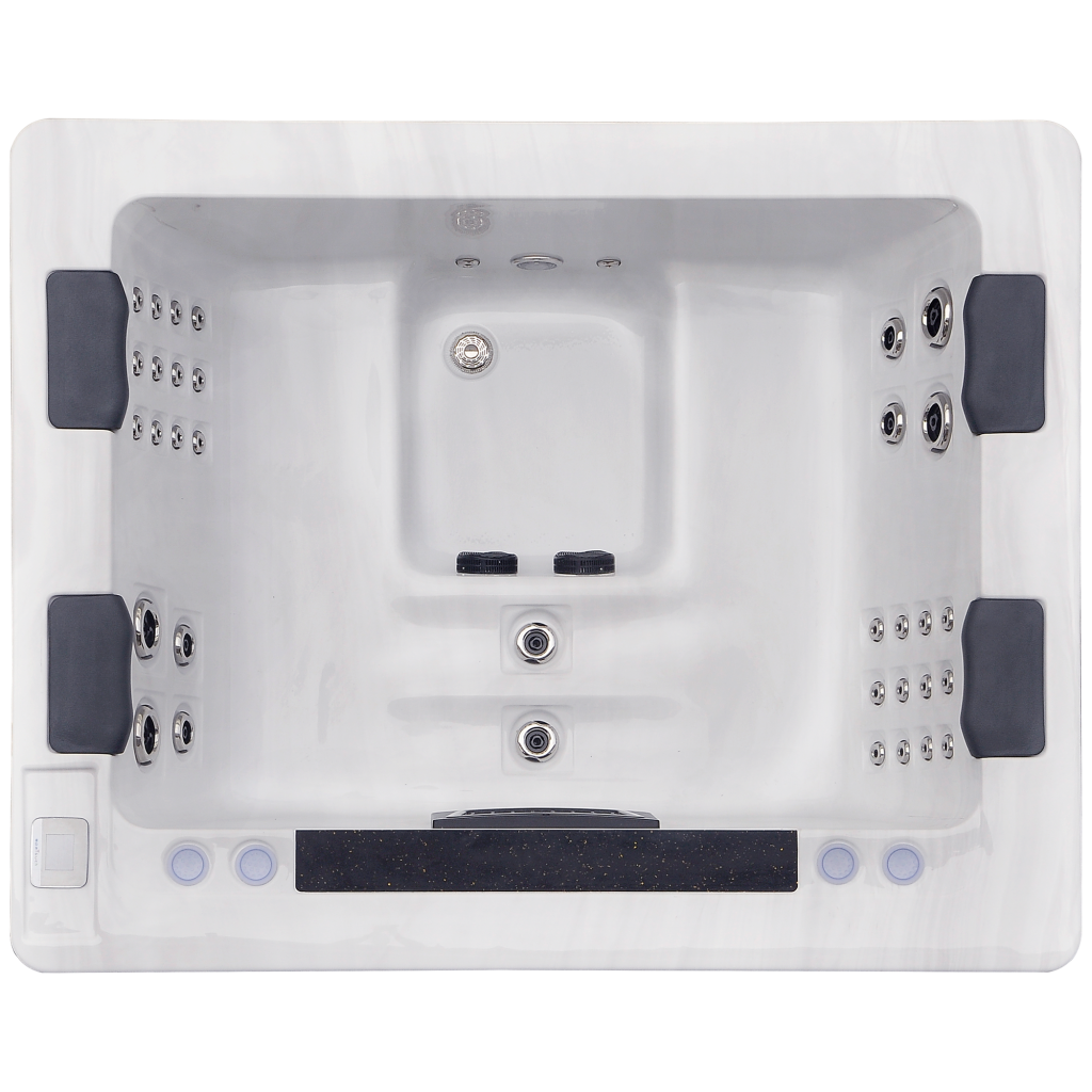 Outdoor Whirlpool Boston SALE Megawhirlpools Ihr Outlet für Outdoor