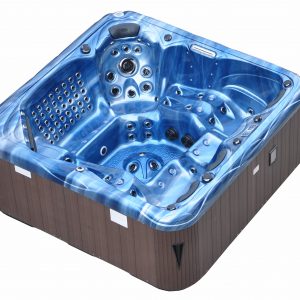 Outdoor Whirlpool  Brooklyn Premium