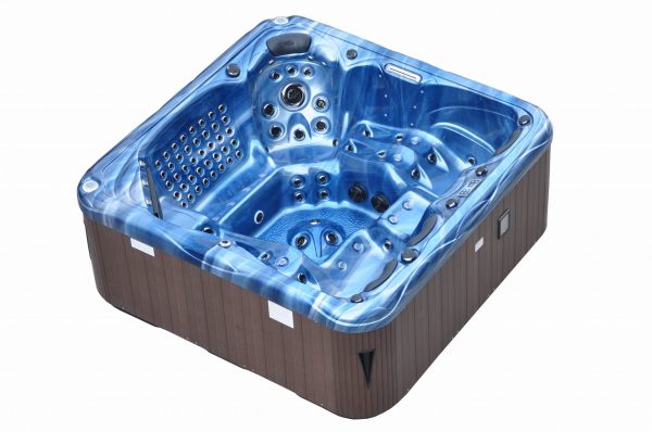 Outdoor Whirlpool  Brooklyn Premium