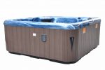 Outdoor Whirlpool  Brooklyn Premium