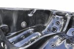 Outdoor Whirlpool Dallas Luxus