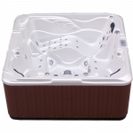 Outdoor Whirlpool B