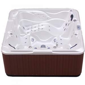 Outdoor Whirlpool B