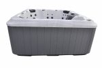 Outdoor Whirlpool Montreal Premium