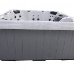 Outdoor Whirlpool Montreal Premium