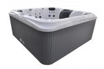 Outdoor Whirlpool Montreal Premium