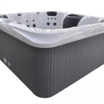 Outdoor Whirlpool Montreal Premium