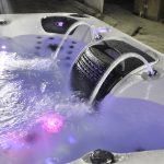 Outdoor Whirlpool Montreal Premium