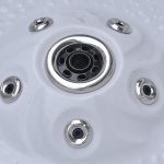 Outdoor Whirlpool Montreal Premium