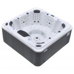 Outdoor Whirlpool Montreal Premium