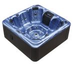 Outdoor Whirlpool Montreal Premium