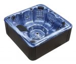 Outdoor Whirlpool Montreal Premium