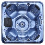 Outdoor Whirlpool Montreal Premium