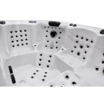 Outdoor Whirlpool  Portland Premium