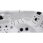 Outdoor Whirlpool  Portland Premium