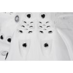 Outdoor Whirlpool  Portland Premium