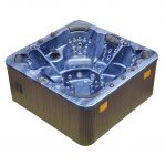 Outdoor Whirlpool  Pheonix Premium